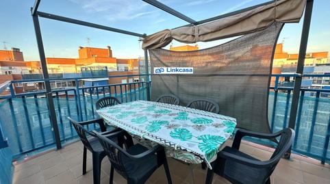 Foto 5 de Àtic en venda a Urbanizacion Nuevo Versalles, Loranca, Madrid