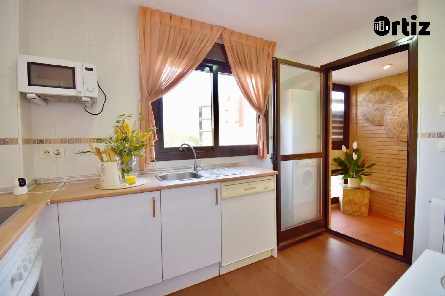 Wohnung mit Pool zum Verkauf in Soto del Henares, imagen 4