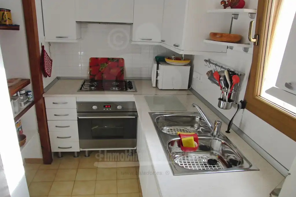 Apartamento en venta en Cala d'Or