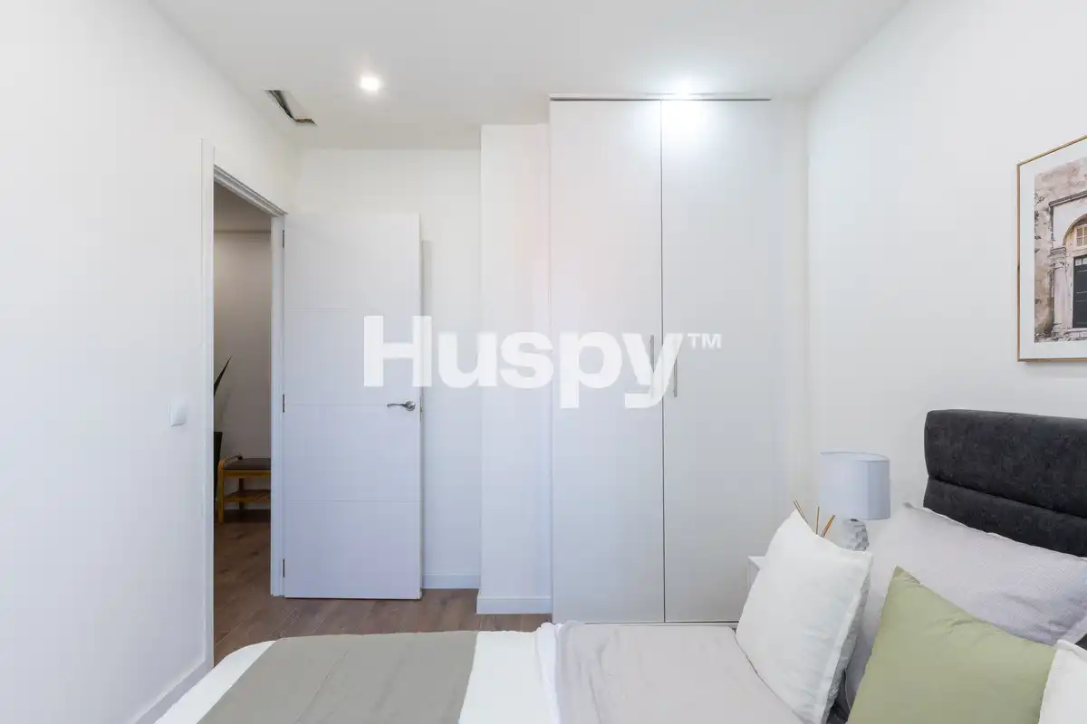 Flat with terrace for sale in Carrer de Ramón y Cajal, imagen 24