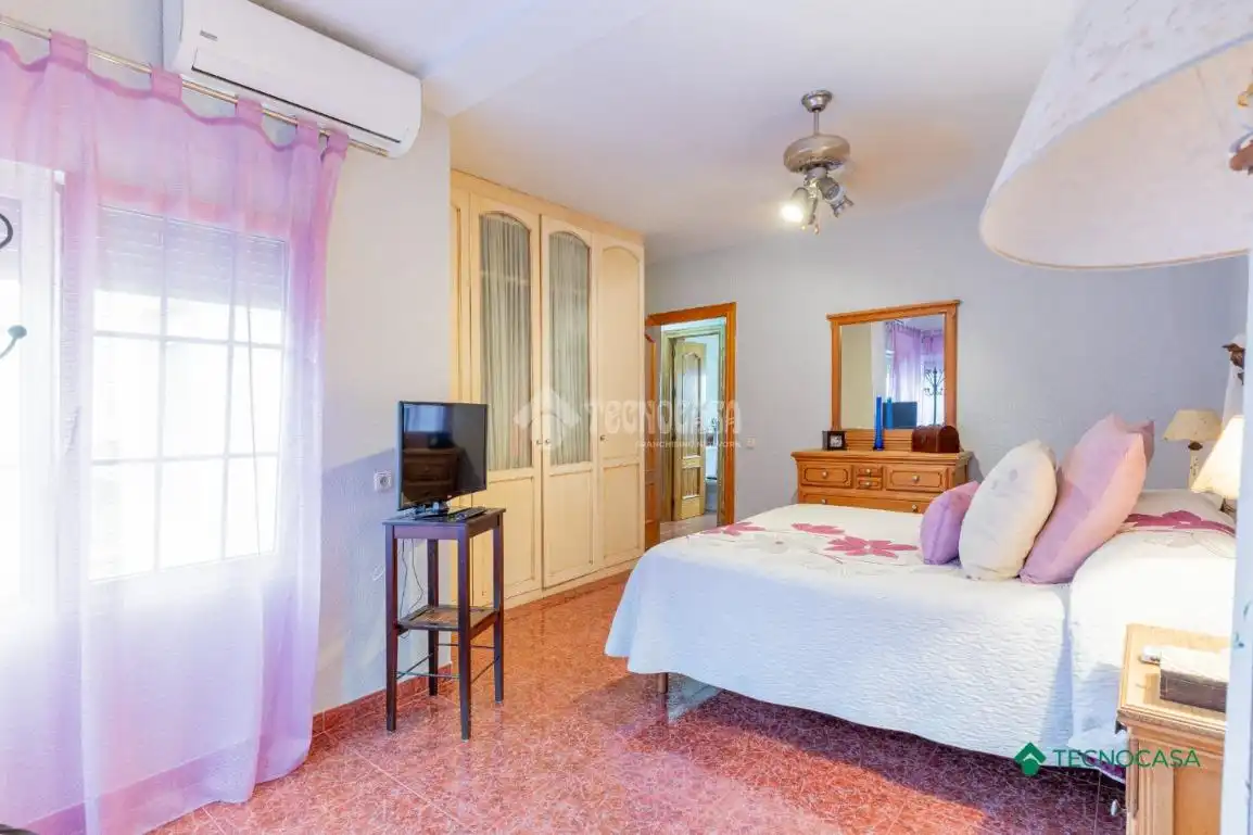 Casa aparellada en venda a Las Cabañuelas, imagen 15