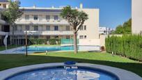 Swimming pool of Flat for sale in Fuengirola  with Terrace and Balcony