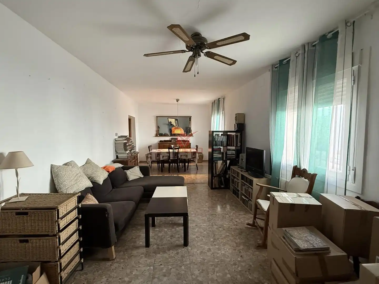 House with garden for sale in HOSPITAL, imagen 4