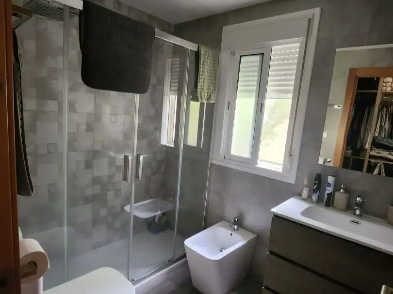 Chalet con jardín en venta en Carrer de Montsant 2220, imagen 11