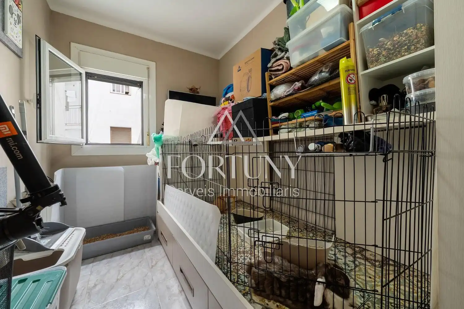 Piso con terraza en venta en de Roger de Belfort, imagen 22