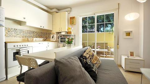 Foto 4 de Estudio en venta en Juan Sebastián Elcano, Pedregalejo - Morlaco, Málaga Capital