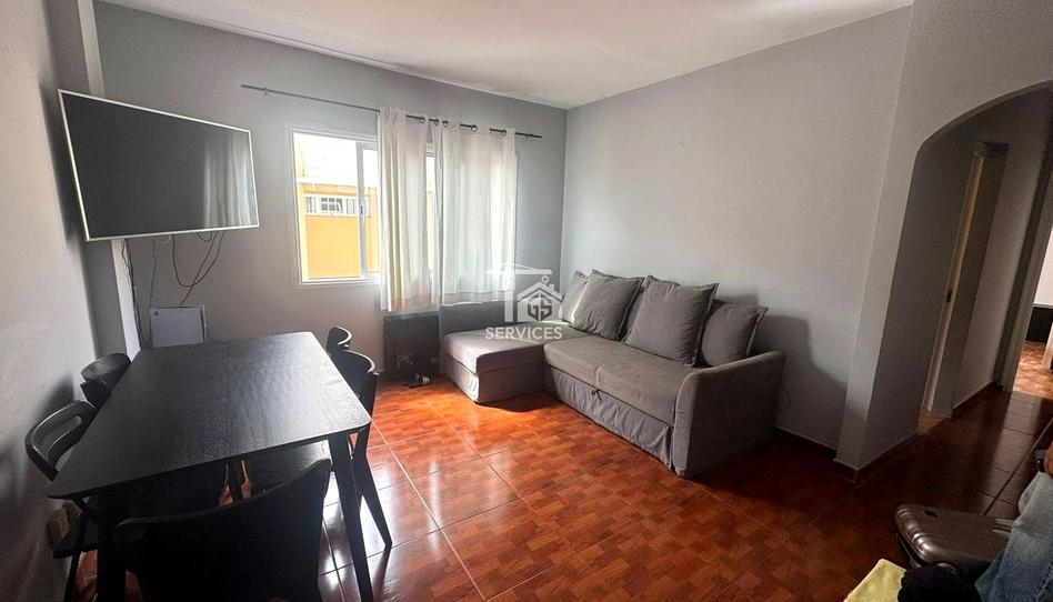 Photo 1 of Flat for sale in Juan Alfonso Batista, 1, Los Cristianos, Santa Cruz de Tenerife