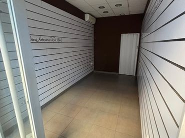 Business premises for sale in Valdepeñas
