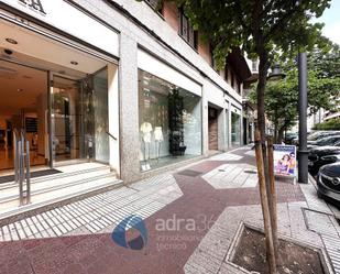 Apartment to rent in  Logroño  with Heating and Furnished