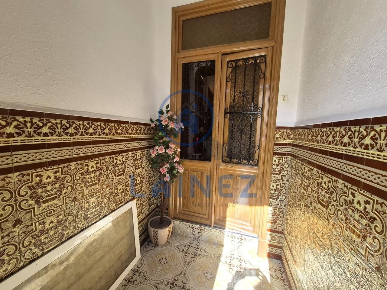 Casa o xalet en venda en Peñarroya-Pueblonuevo amb Aire condicionat, Calefacció i Terrassa