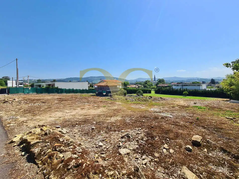 Residential for sale in Gijón 