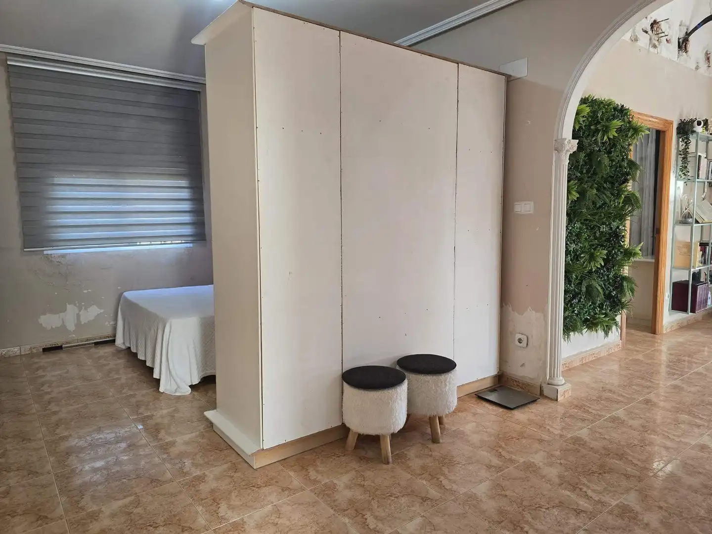 Villa con giardino in vendita a La Algoda - Matola - Llano de San José, imagen 23