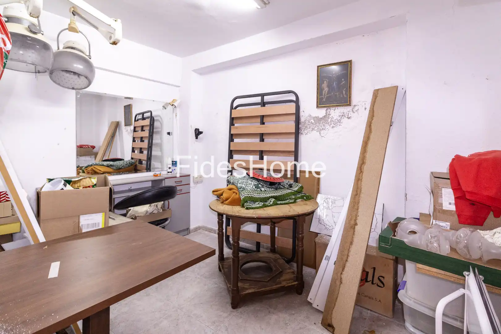Adosado con jardín en venta en Calle Santisima Trinidad 5, imagen 11