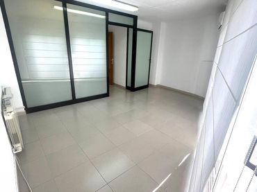 Oficina de lloguer a Barcelona 55
