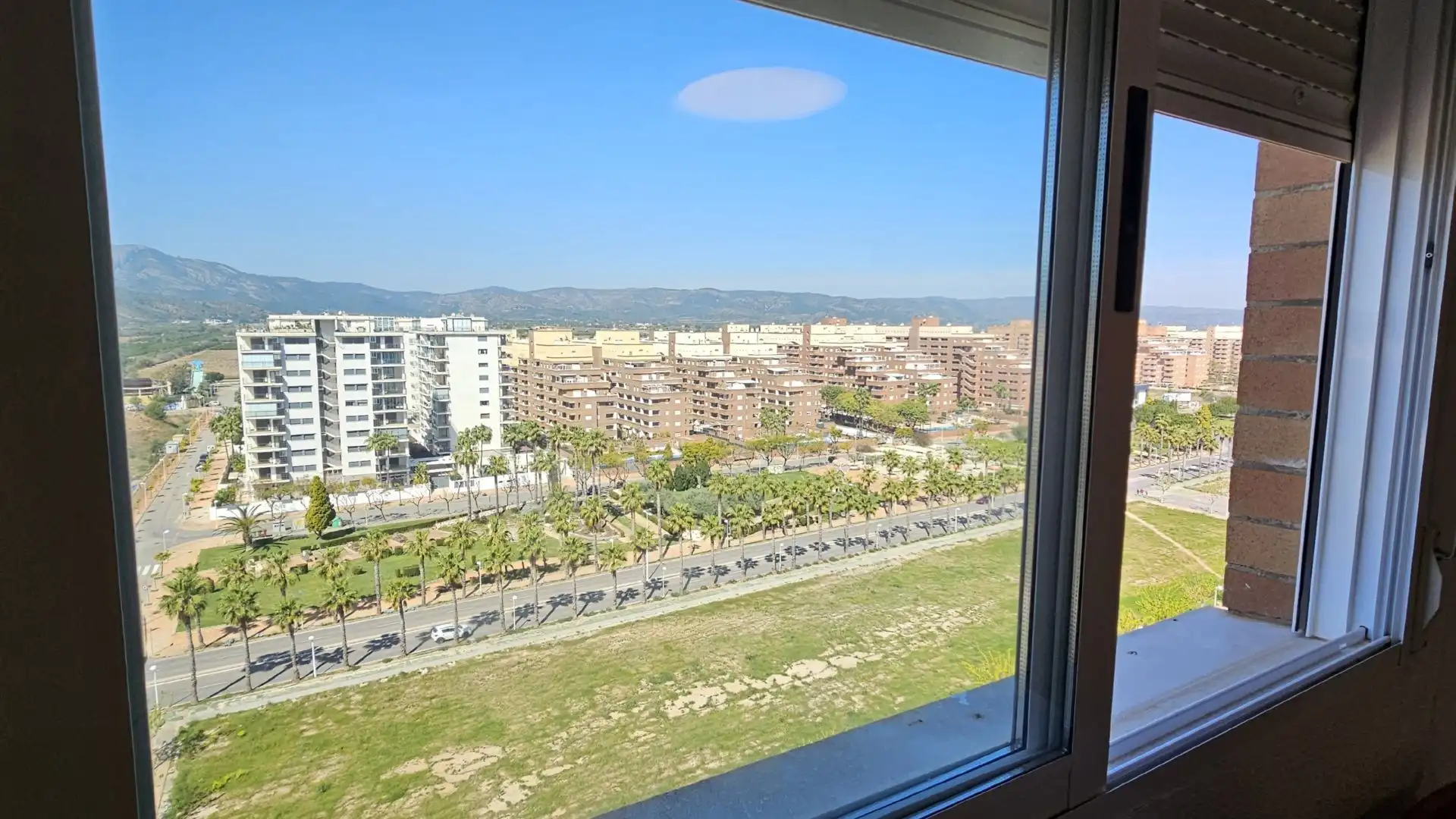 Dormitori de Apartament en venda en Oropesa del Mar / Orpesa amb Aire condicionat, Calefacció i Terrassa
