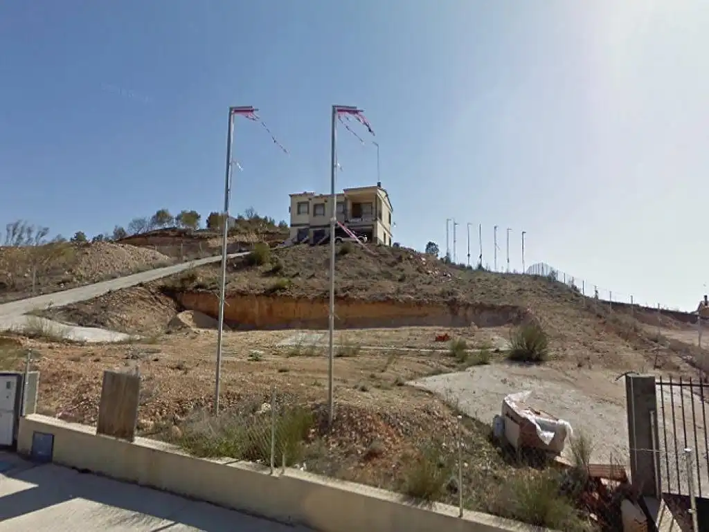 Land for sale in Barajas de Melo