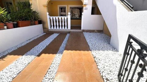 Photo 4 of Houses for sale in L-2 Lago Sol, La Florida, Orihuela