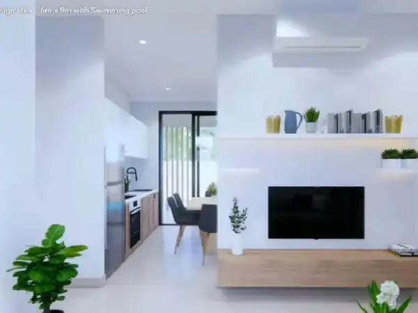 Villa avec piscine à vendre à La Torre Golf, imagen 11