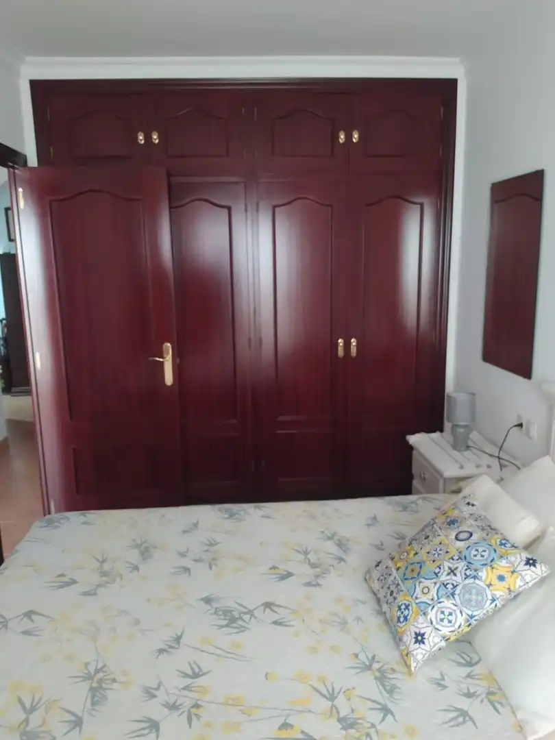 Schlafzimmer von Wohnung zum Verkauf in Barbate mit Terrasse