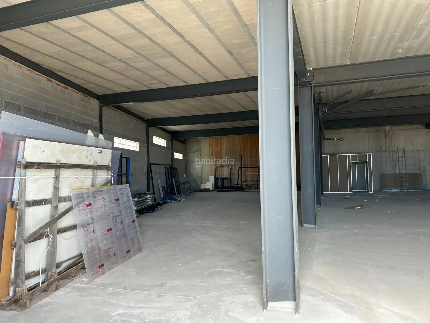 Nave industrielle à louer à Carrer d'Isaac Peral 20, imagen 5