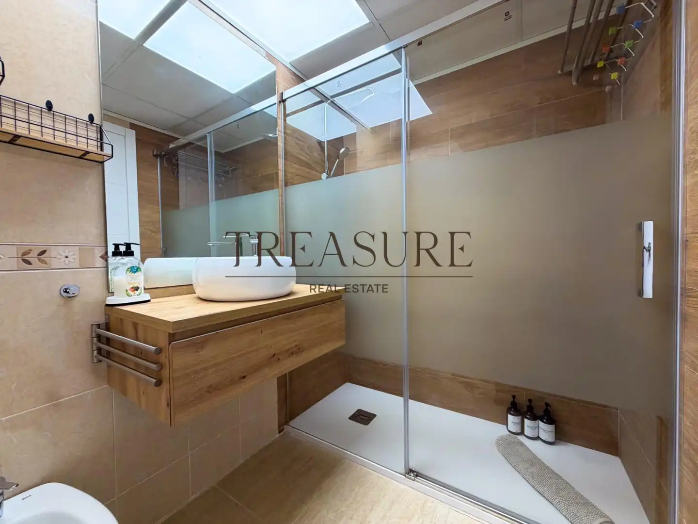 Penthouse with terrace for sale in NICOMEDES GOMEZ-M.CRISTAL, imagen 21