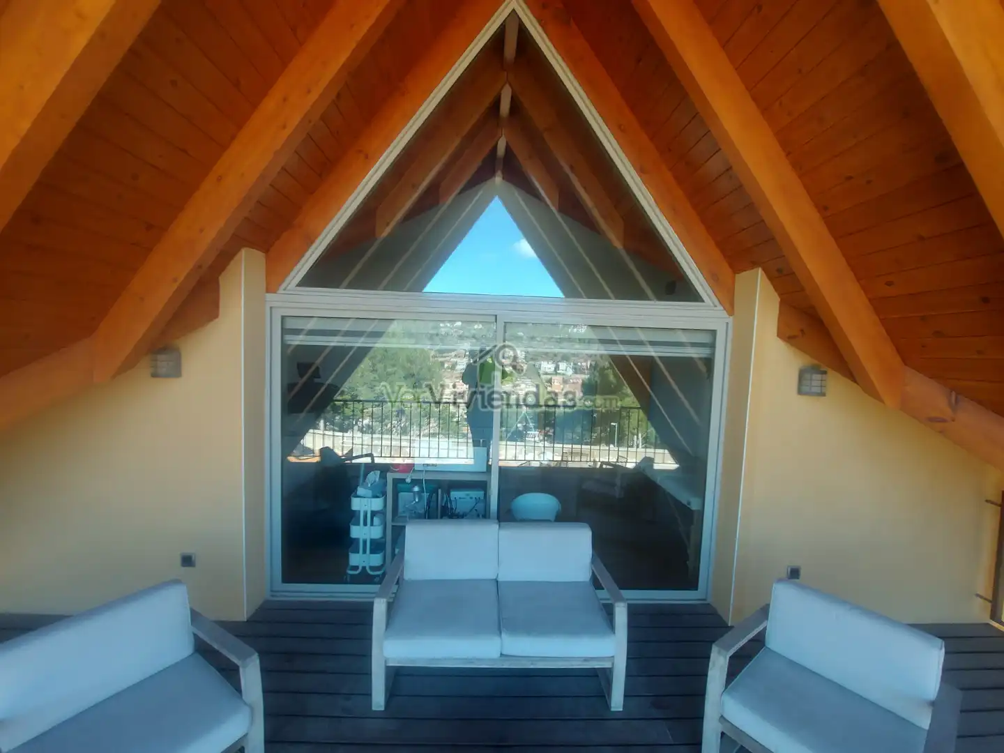 Casa o chalet en venta en Carrer Major, 623, Vallirana
