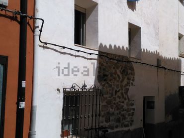 Casa en venta en Calle Carretera Ribafrecha 10