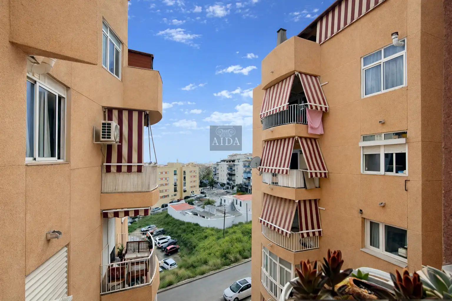 Piso con ascensor en venta en Estepona Pueblo, imagen 7
