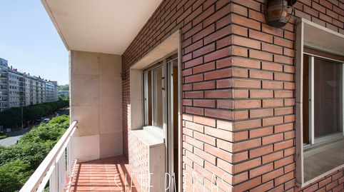 Foto 5 de Piso en venta en Madrid Etorbidea, Anoeta, Donostia - San Sebastián