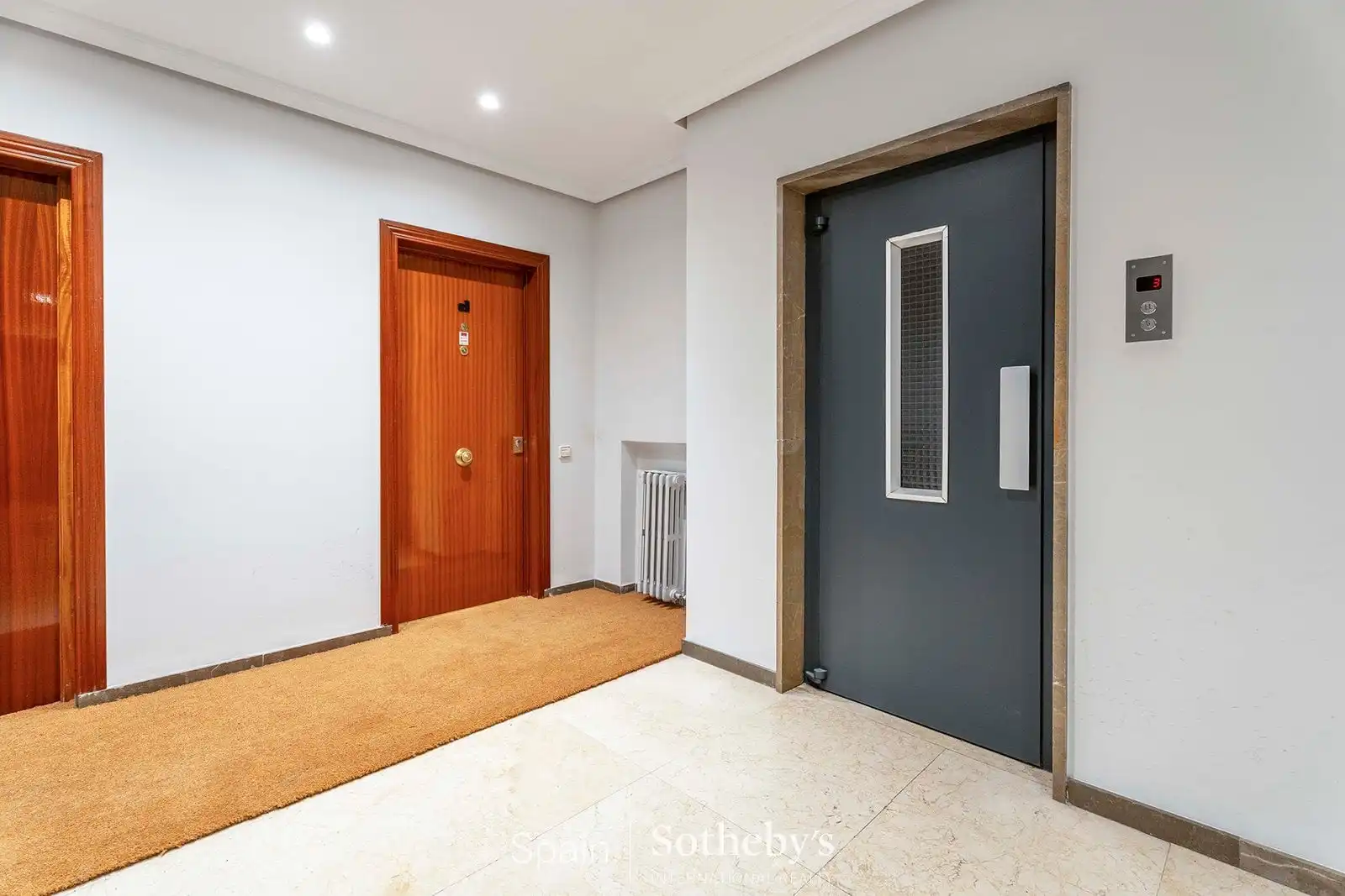 Apartamento en venta en Madrid con Aire acondicionado, Calefacción y Trastero
