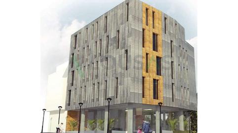 Foto 2 de Residencial en venta en Avenida Adolfo Suarez, Sagrado Corazón - As Gándaras, Lugo