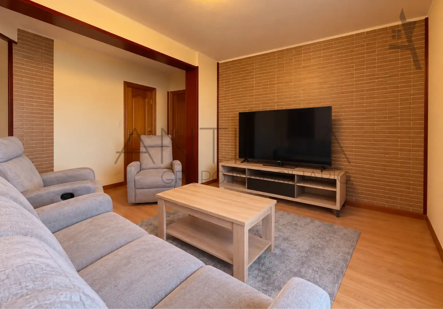 Flat for sale in Calle del Camino Viejo de Leganés, imagen 2