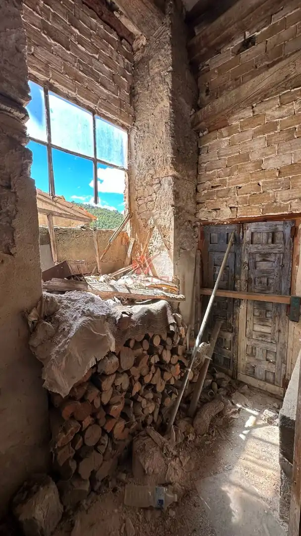 Casa o chalet en venta en Priego con Calefacción, Jardín privado y Trastero