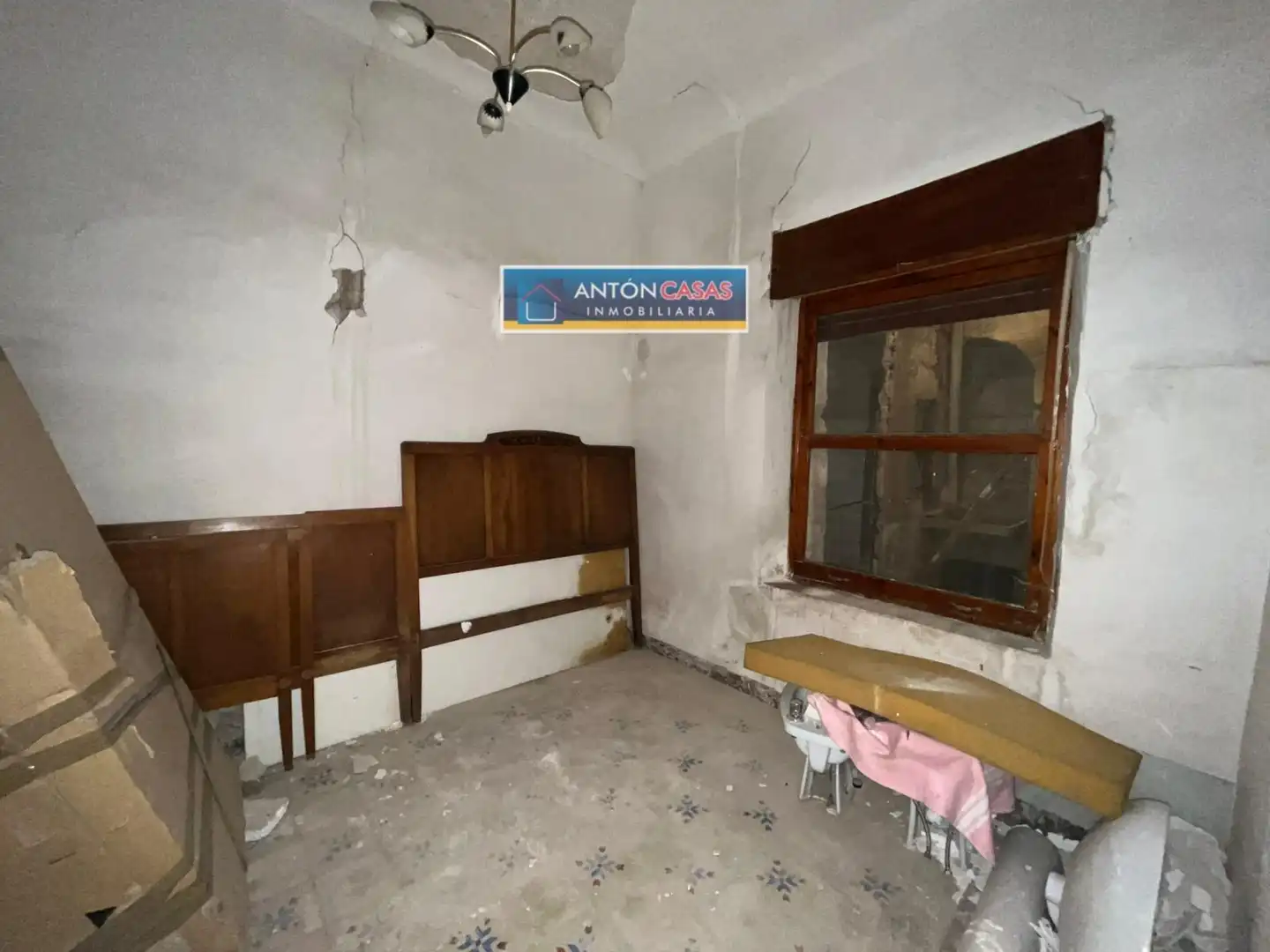 Finca rústica en venta en Novelda