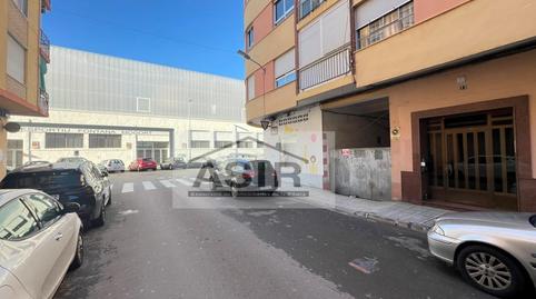 Photo 2 of Garage for sale in Calle Doctor Just, Pere Morell - Alborxí, Valencia