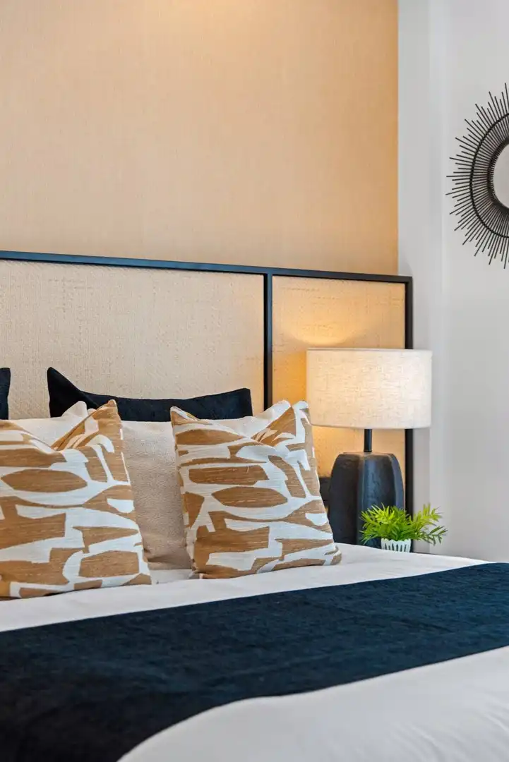 Habitación de Ático en venta en Rojales con Aire acondicionado, Terraza y Trastero