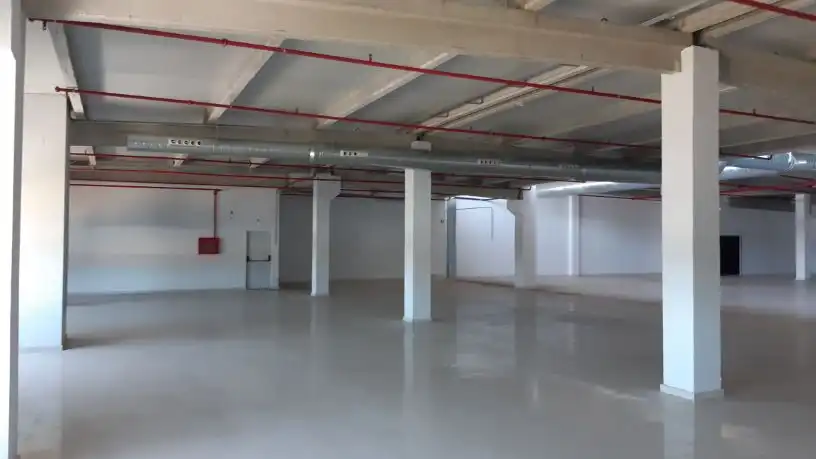 Nave industrielle à vendre à Calle C,PARQUE TEC Y LOGISTICO DE VIGO NAVE B-3-1 PARC.9, 0, 36315,Vigo, imagen 42