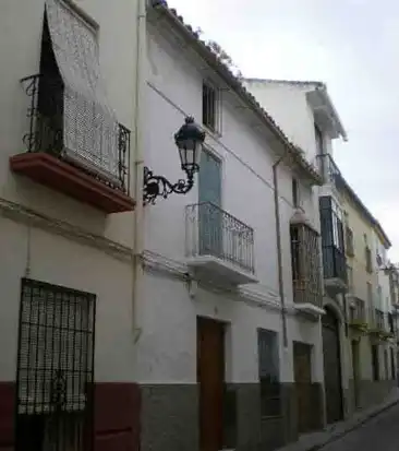 Villa in vendita a C/ Nicolás Alcalá