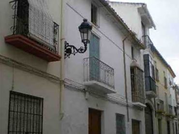 Villa à vendre à C/ Nicolás Alcalá