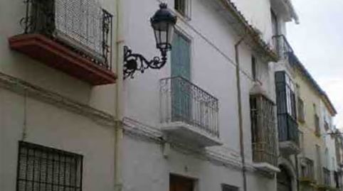 Solvia Inmobiliaria  Casa Baena
