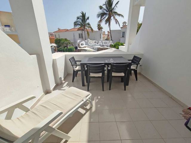 Piso en Venta en Av. de Bruselas en Playa de Fañabé