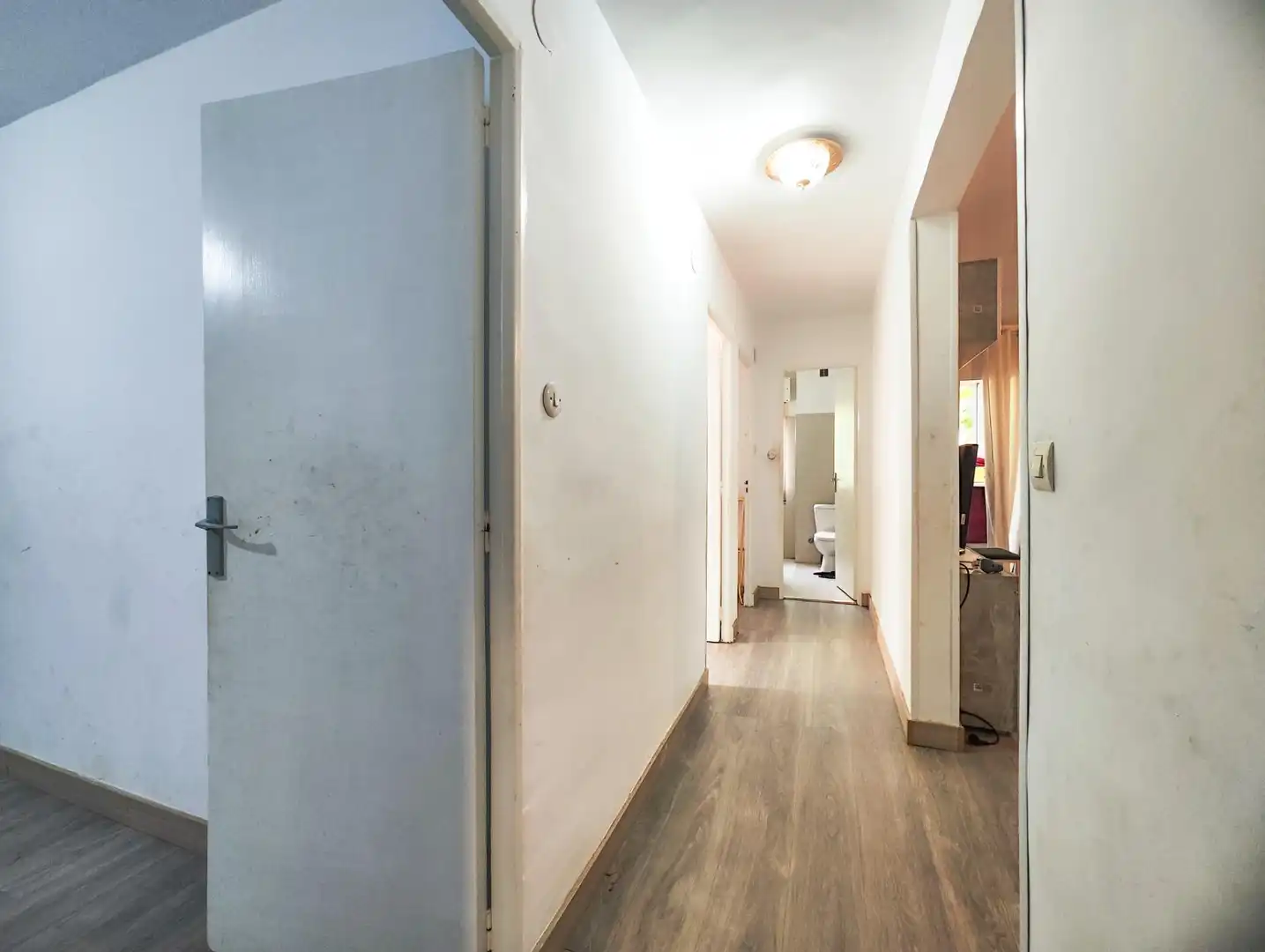 Pis en venda en Puertollano amb Jardí privat, Parquet i Moblat