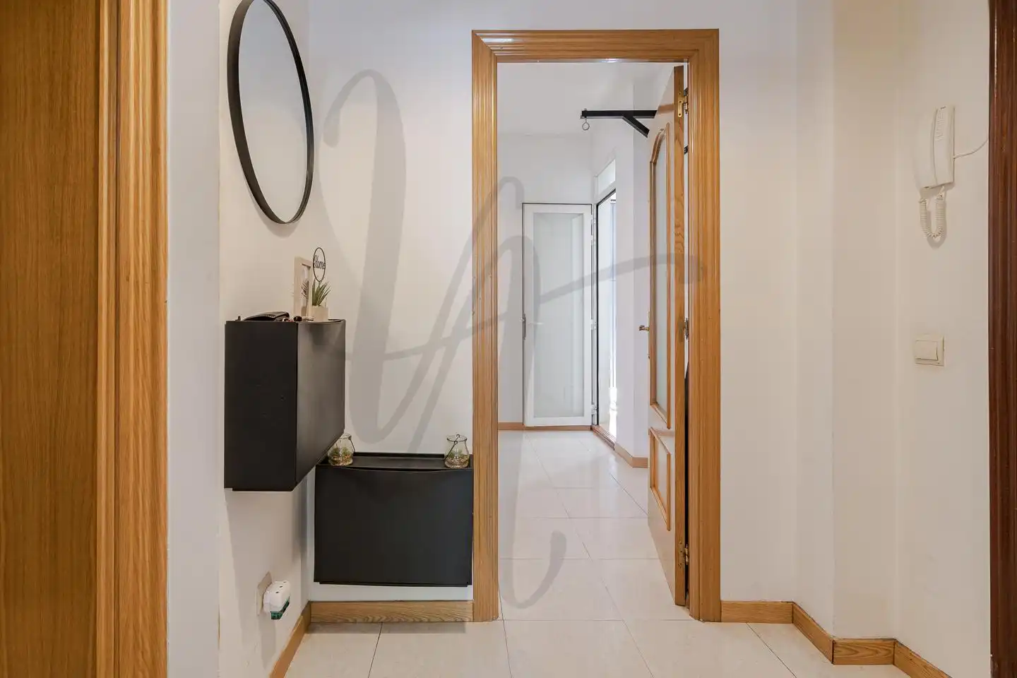Piso en venta en Alcobendas con Aire acondicionado, Calefacción y Terraza