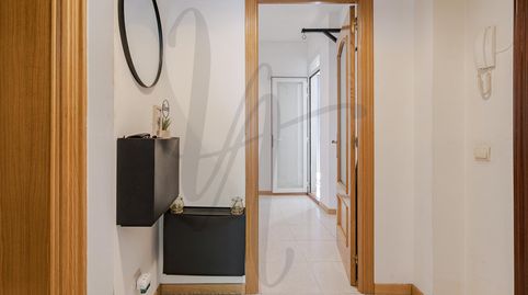 Foto 4 de Piso en venta en De la Libertad, Centro, Alcobendas
