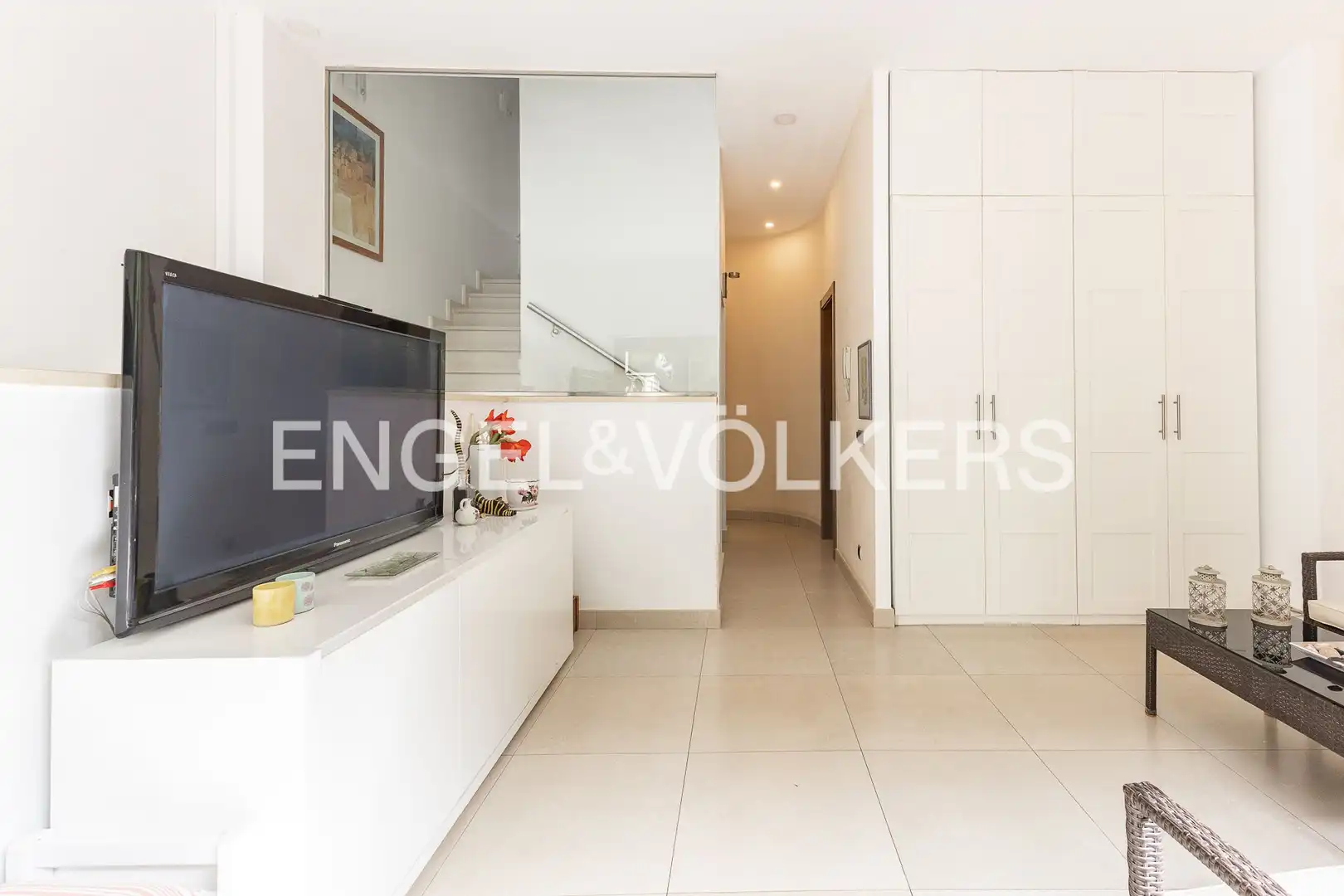 Casa adosada en venta en Barcelona con Aire acondicionado, Calefacción y Jardín privado