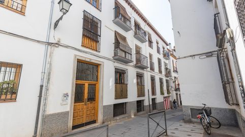 Foto 3 de Piso en venta en de Rodrigo del Campo, San Matías - Realejo, Granada Capital
