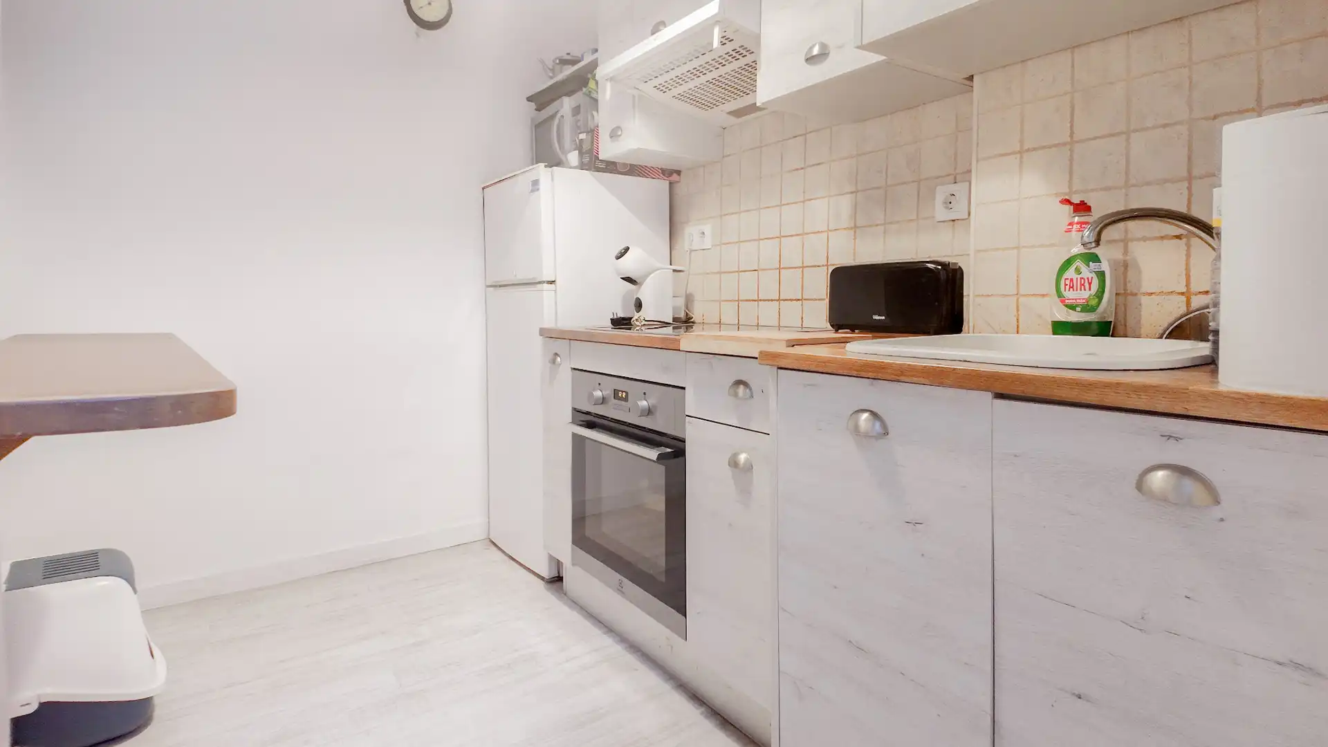 Wohnung zum Verkauf in Carolinas Altas, Pla - Carolinas