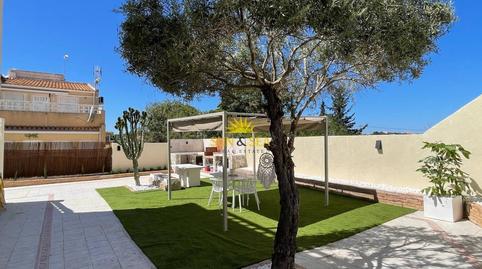 Foto 2 de Casa o chalet de alquiler en La Florida, Alicante