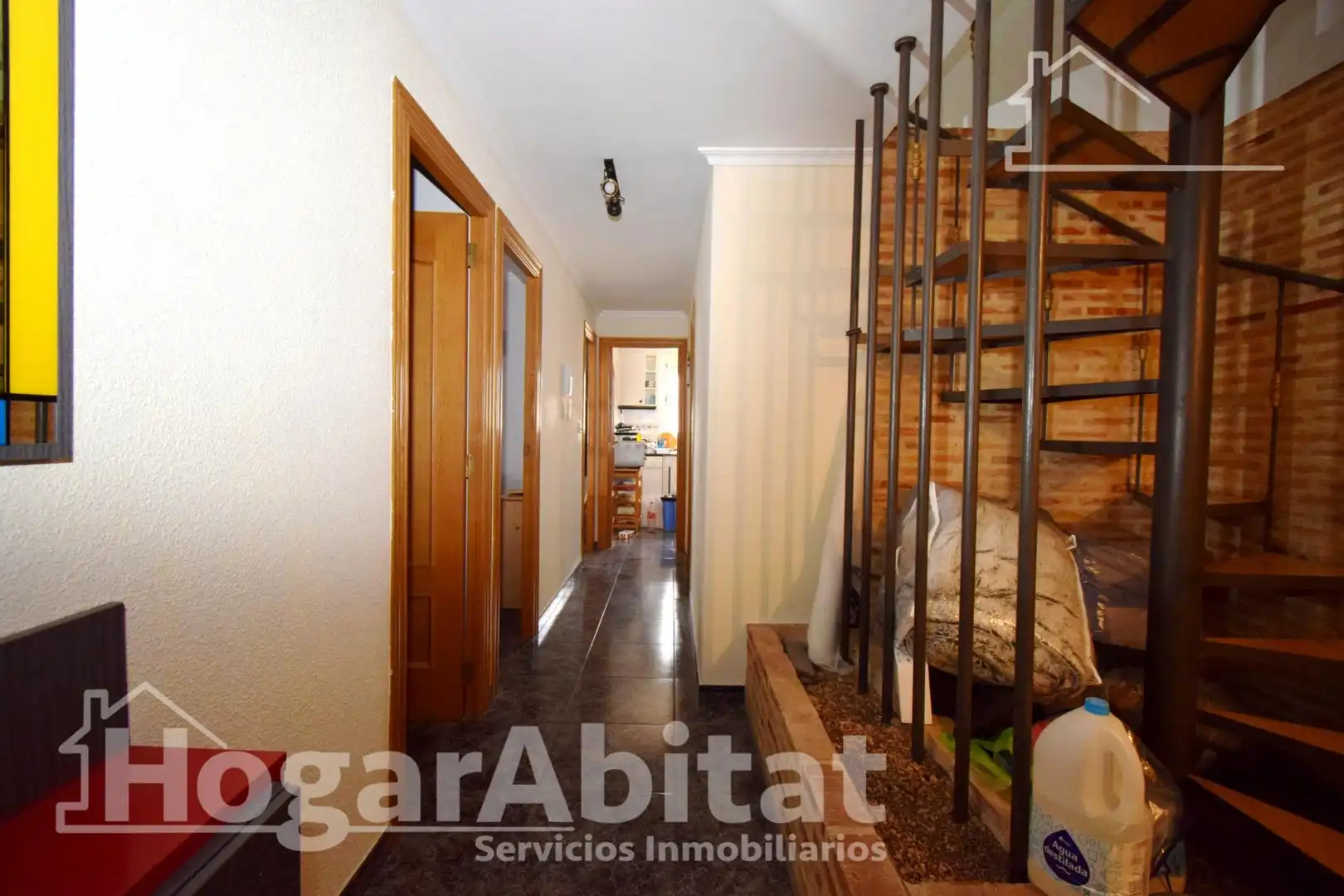 Piso en venta en Montserrat con Aire acondicionado, Calefacción y Terraza