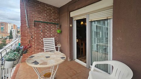 Foto 5 de Piso en venta en Creu Alta, Sabadell